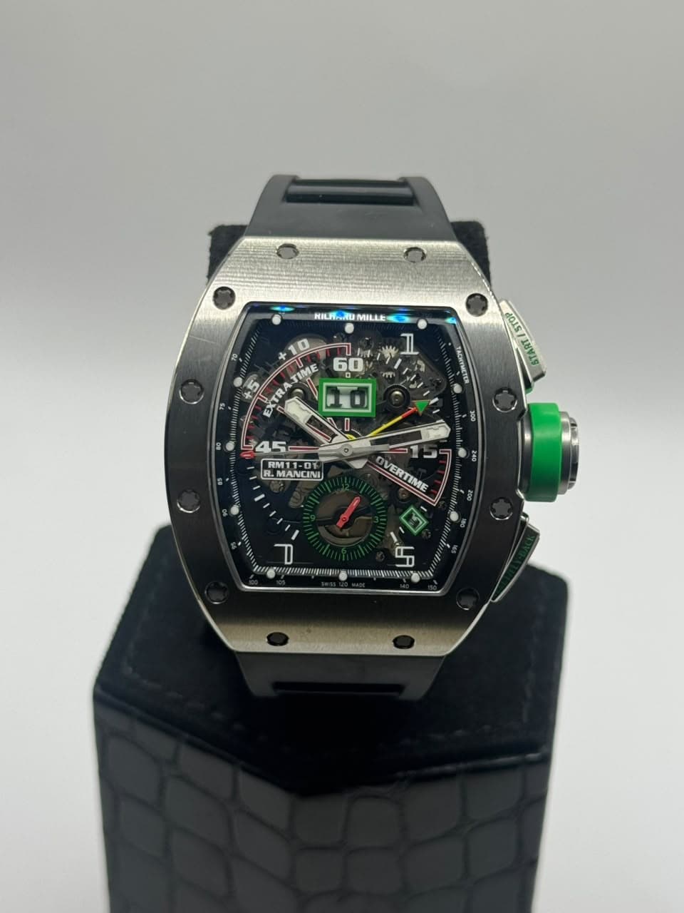 Richard Mille RM 11-01