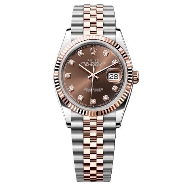 Rolex Datejust 36