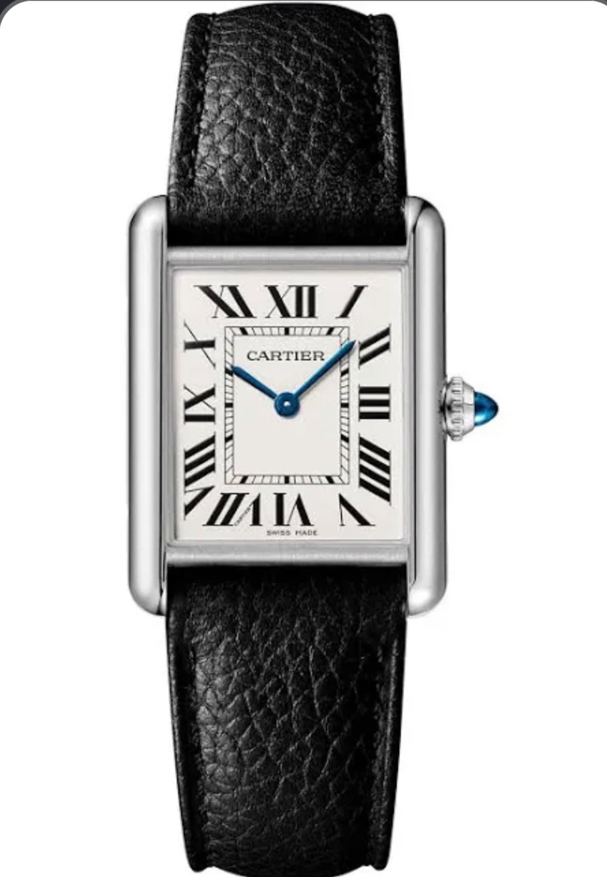 Cartier Tank
