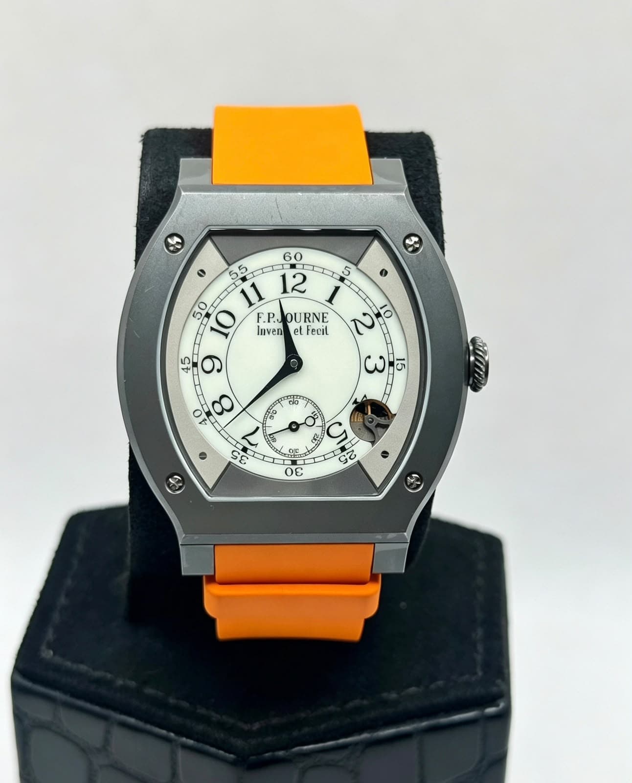 F.P. Journe Elegante