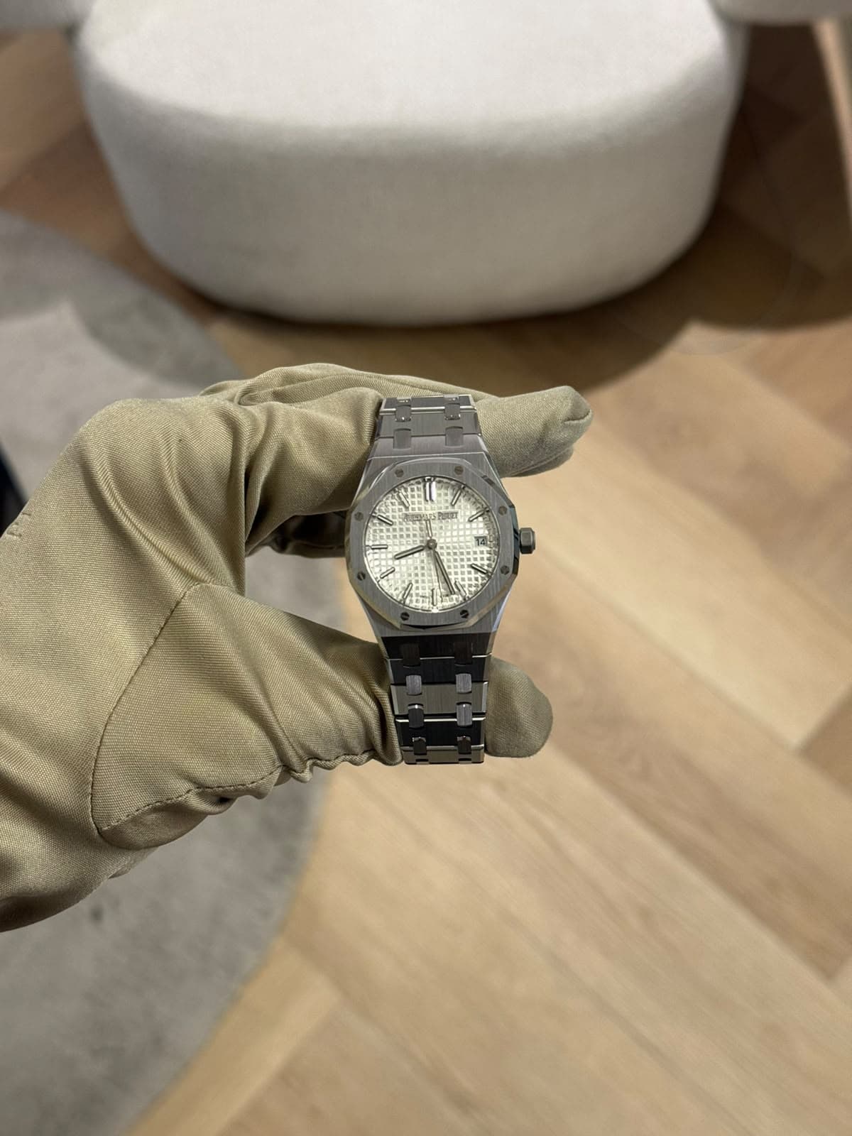Audemars Piguet Royal Oak