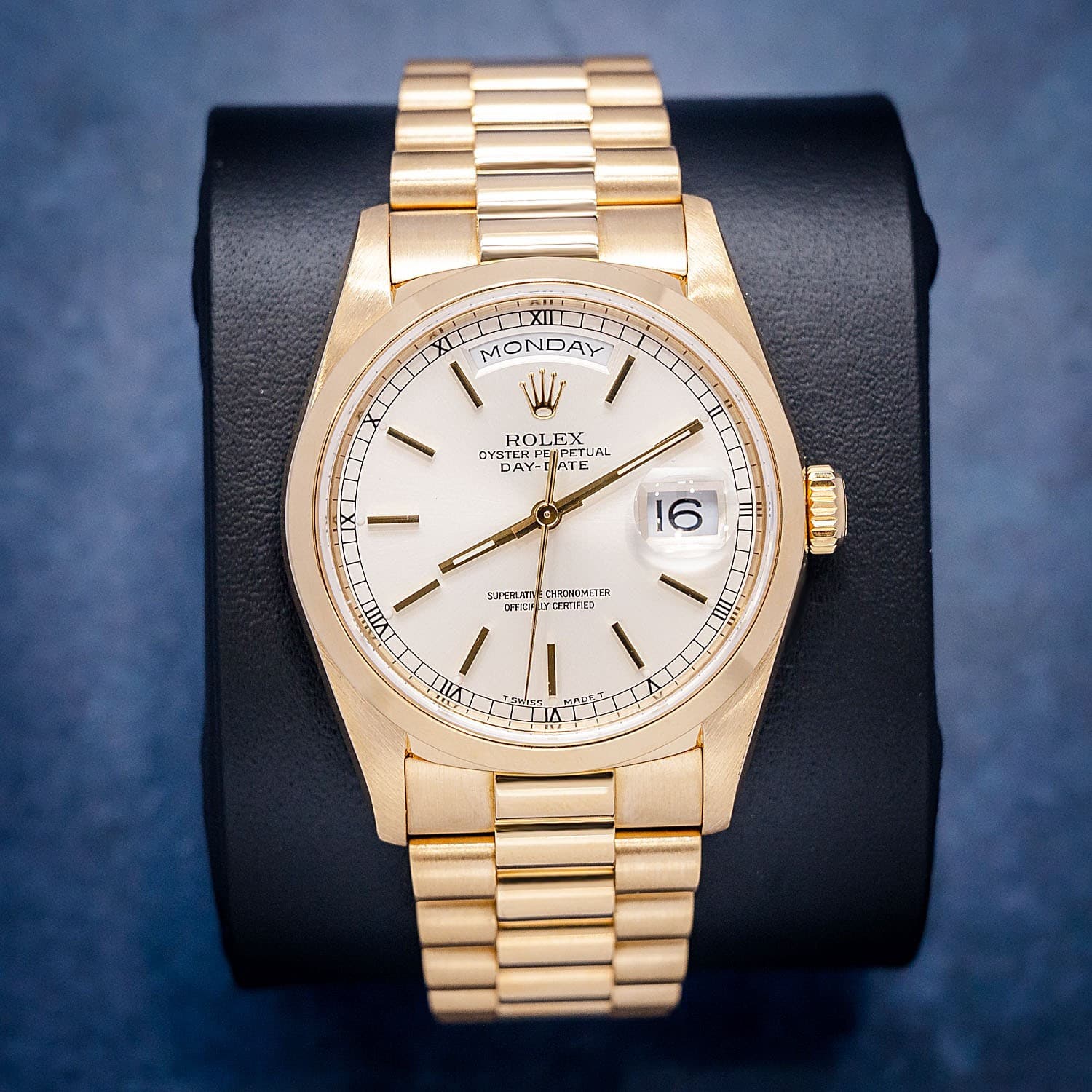 Rolex Day-Date