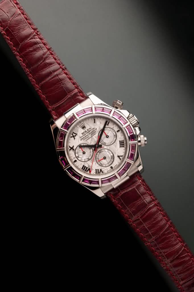 Rolex Daytona