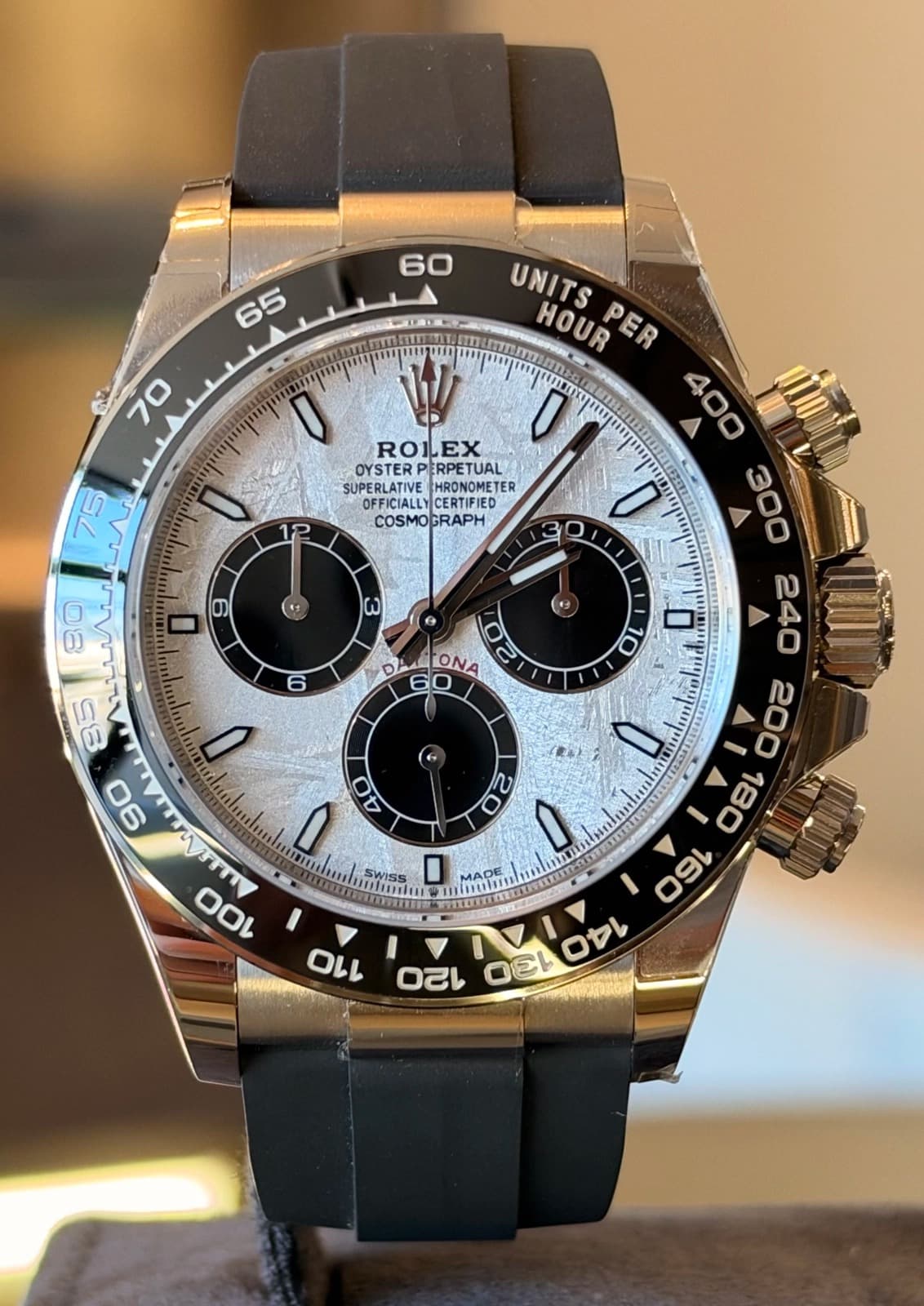 Rolex Daytona