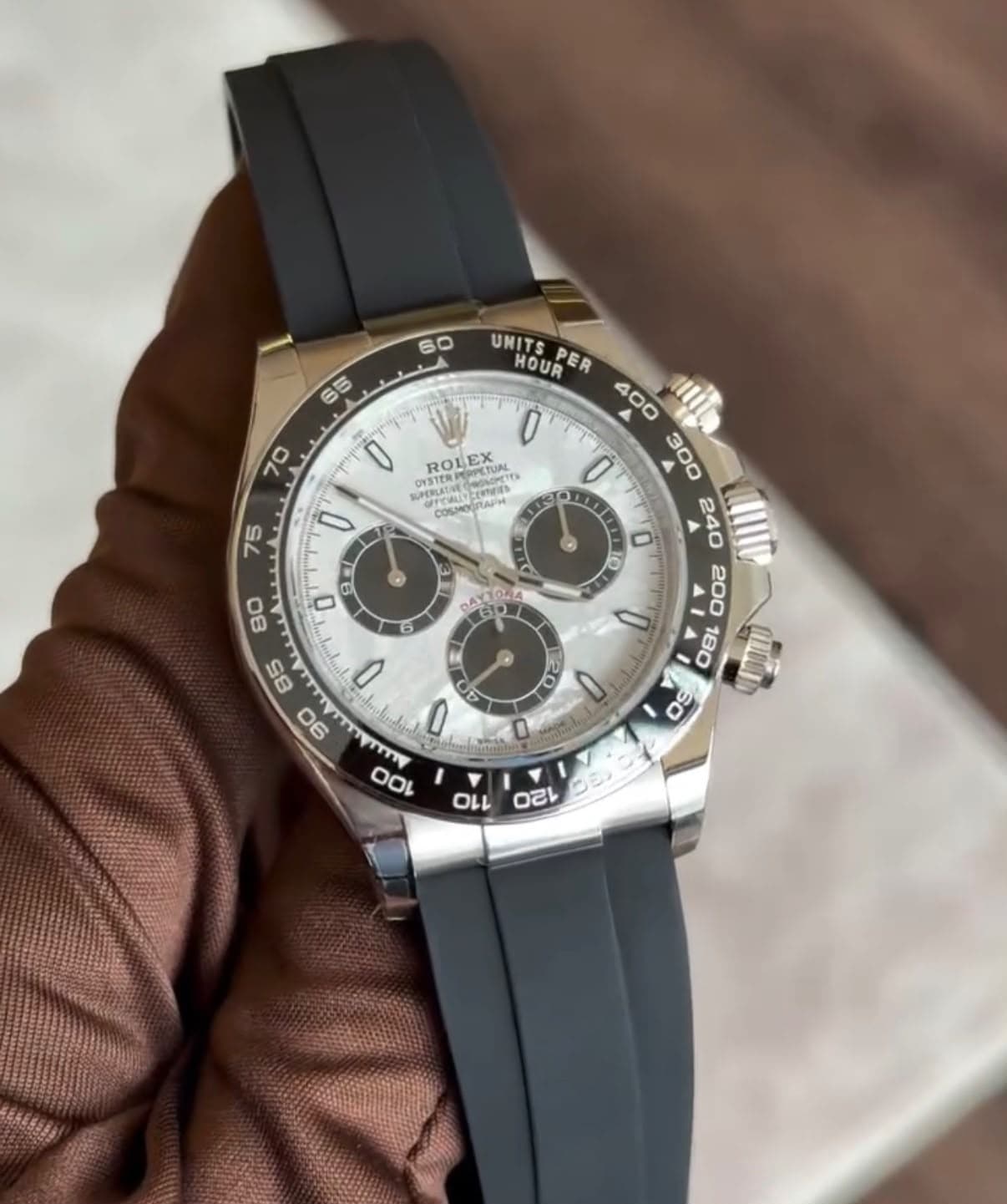 Rolex Daytona