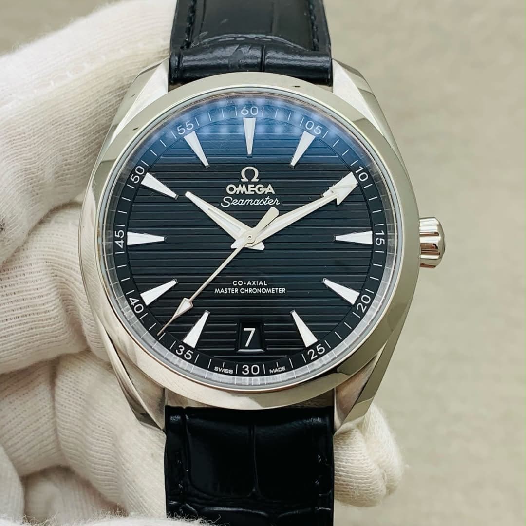 Omega Seamaster Aqua Terra