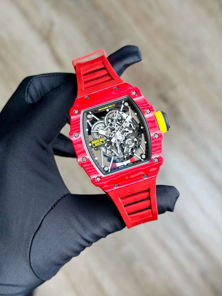 Richard Mille RM 35-02