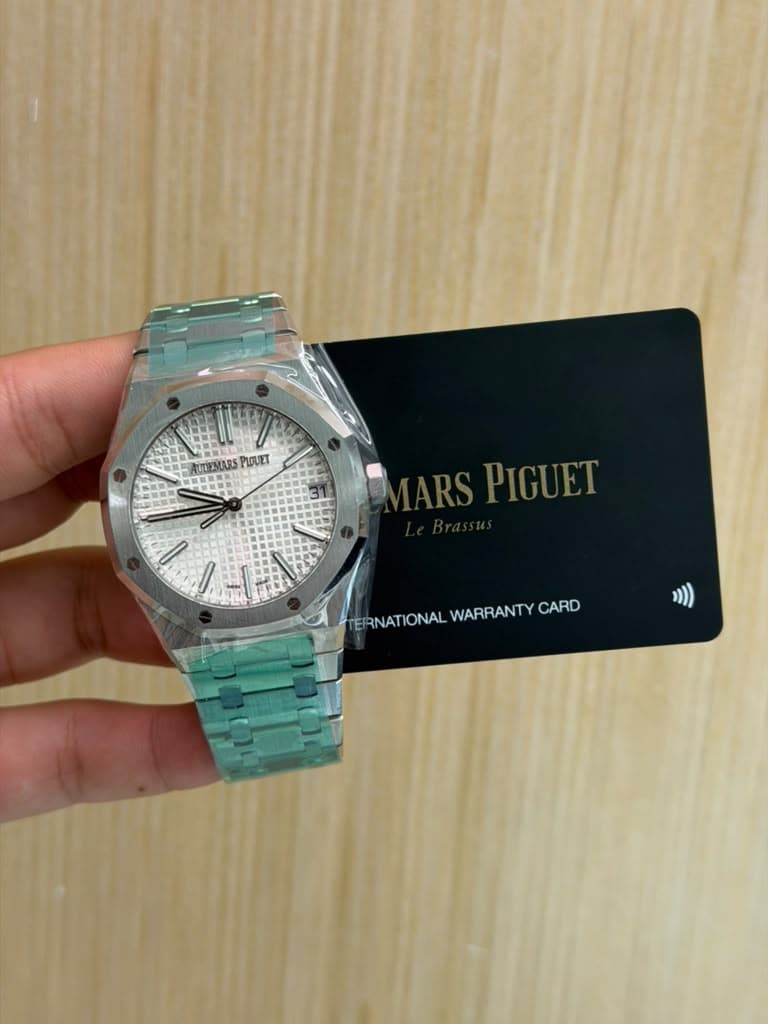 Audemars Piguet Royal Oak