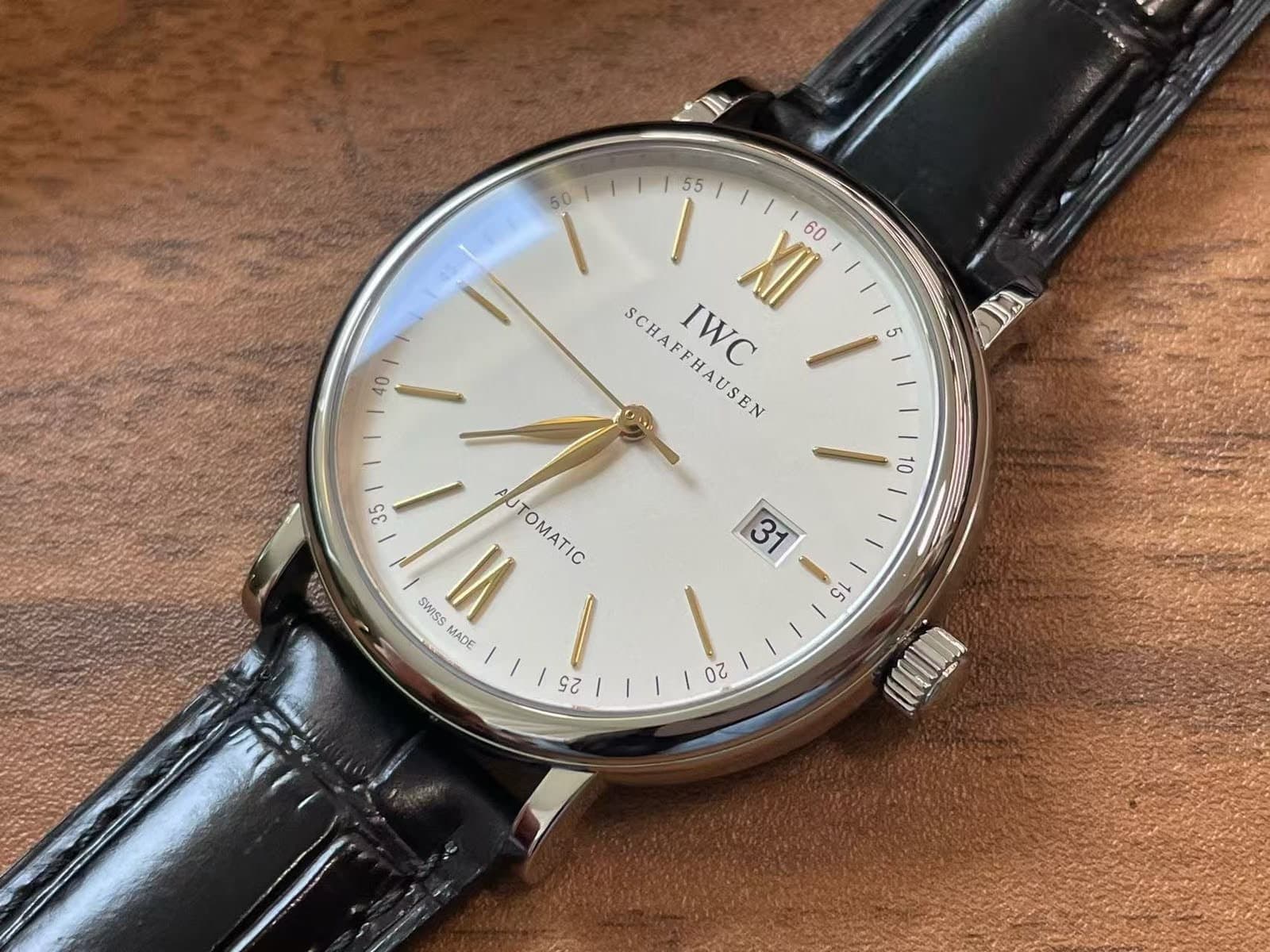 IWC Portofino Automatic