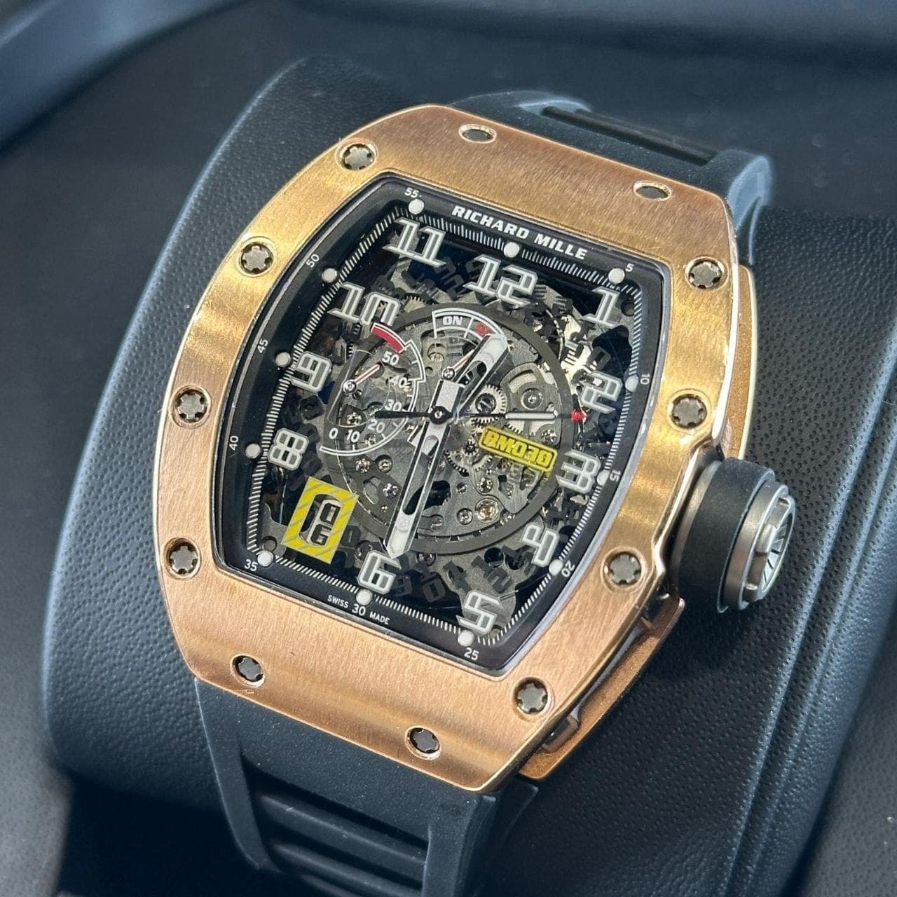 Richard Mille RM 030