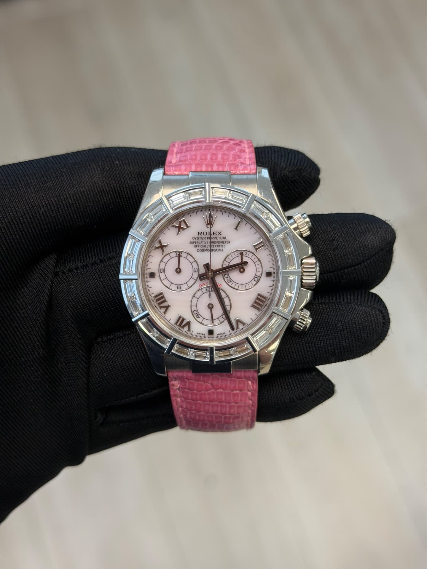 Rolex Daytona