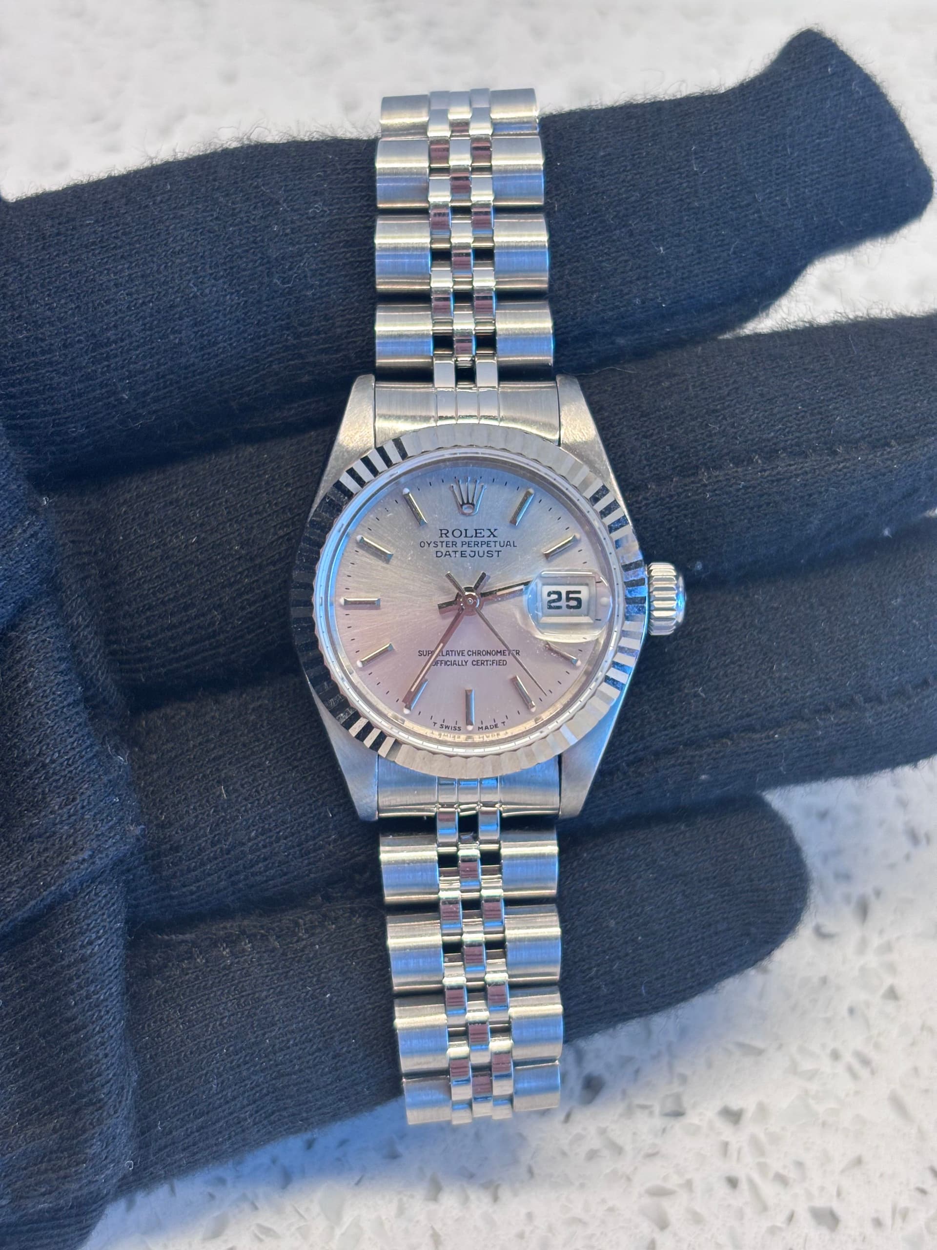 Rolex Datejust