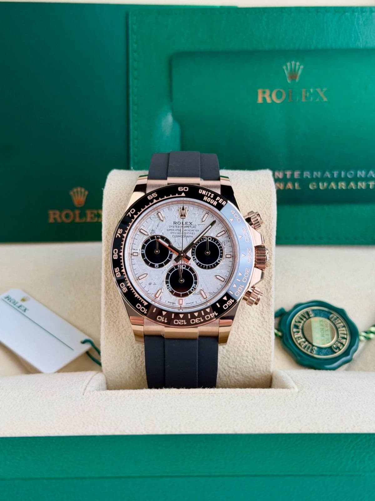 Rolex Daytona