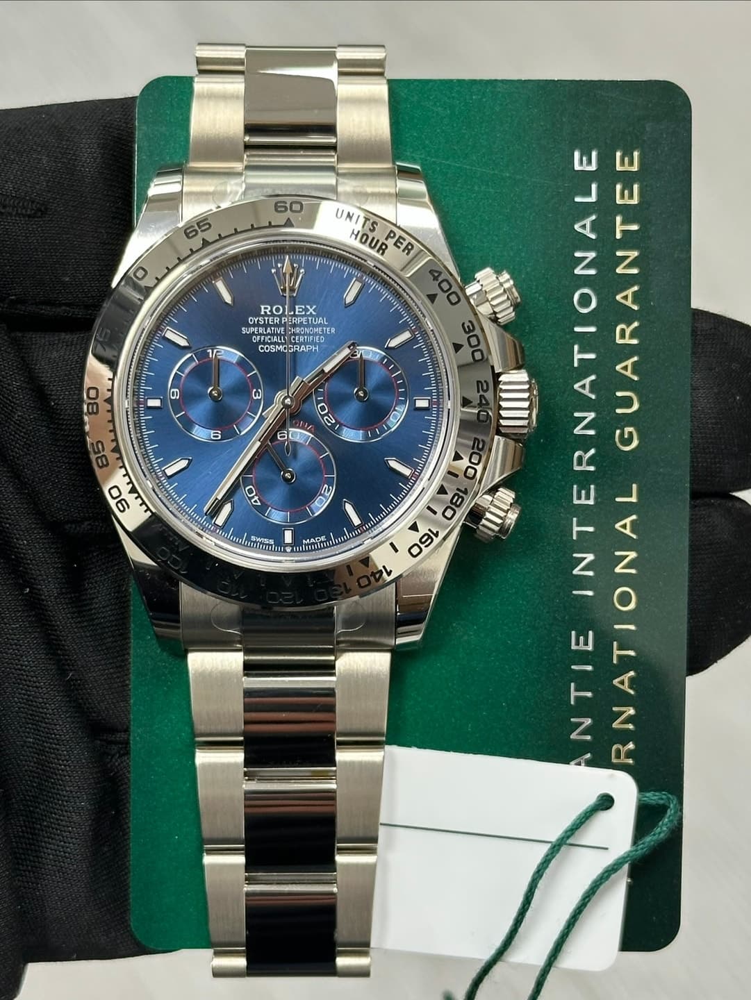 Rolex Daytona