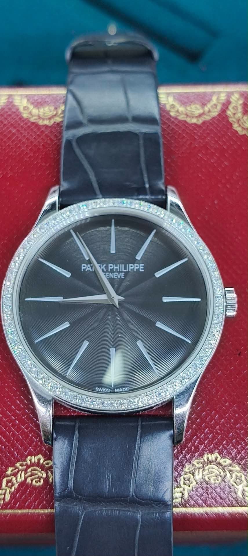 Patek Philippe Calatrava