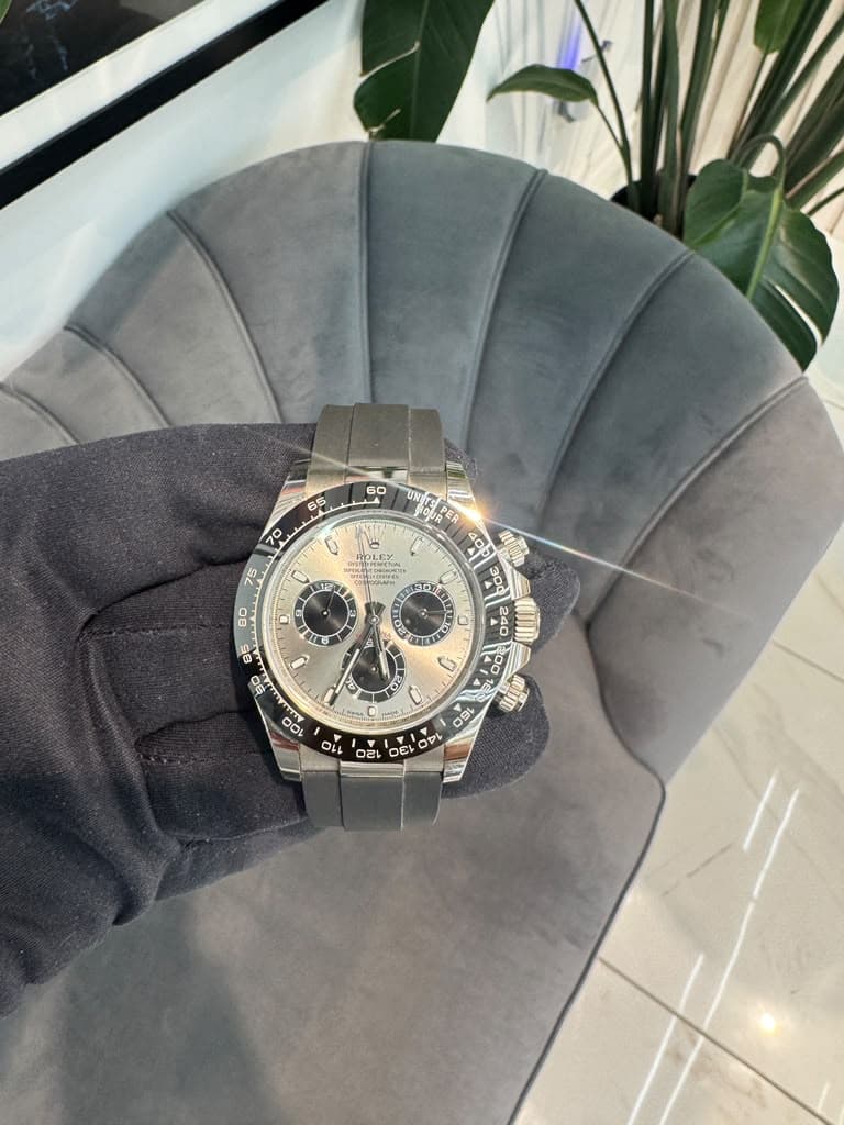 Rolex Daytona