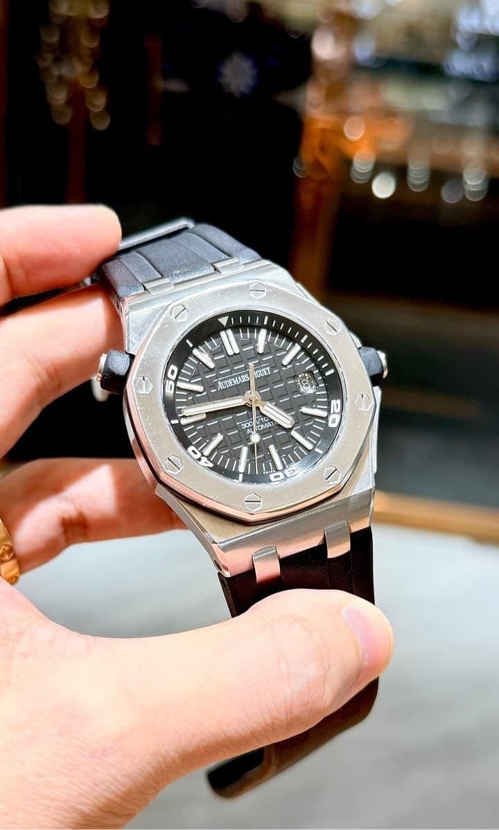Audemars Piguet Royal Oak Offshore