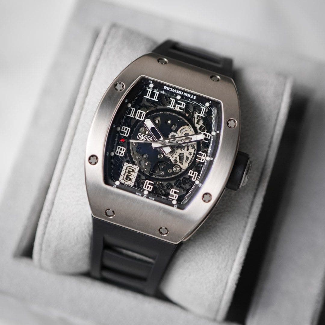 Richard Mille RM 010