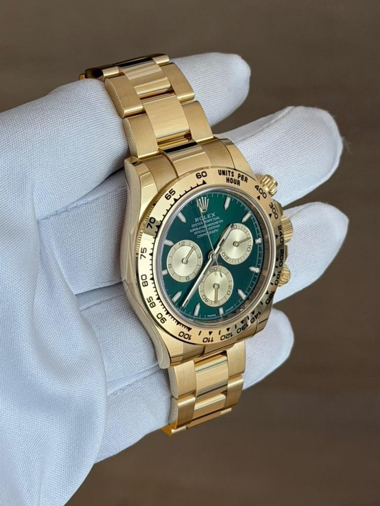 Rolex Daytona