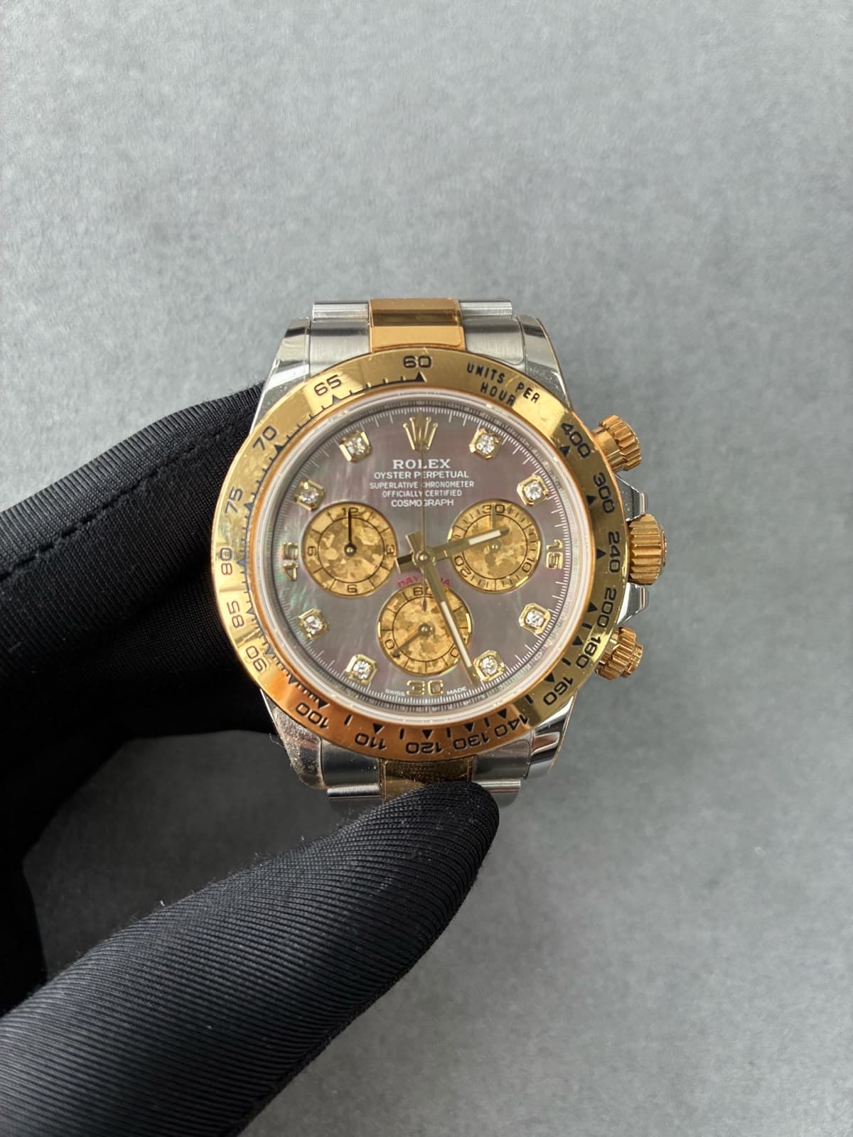 Rolex Daytona