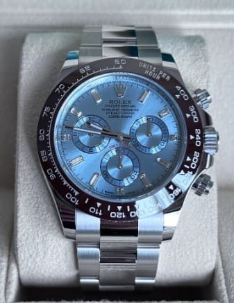 Rolex Daytona
