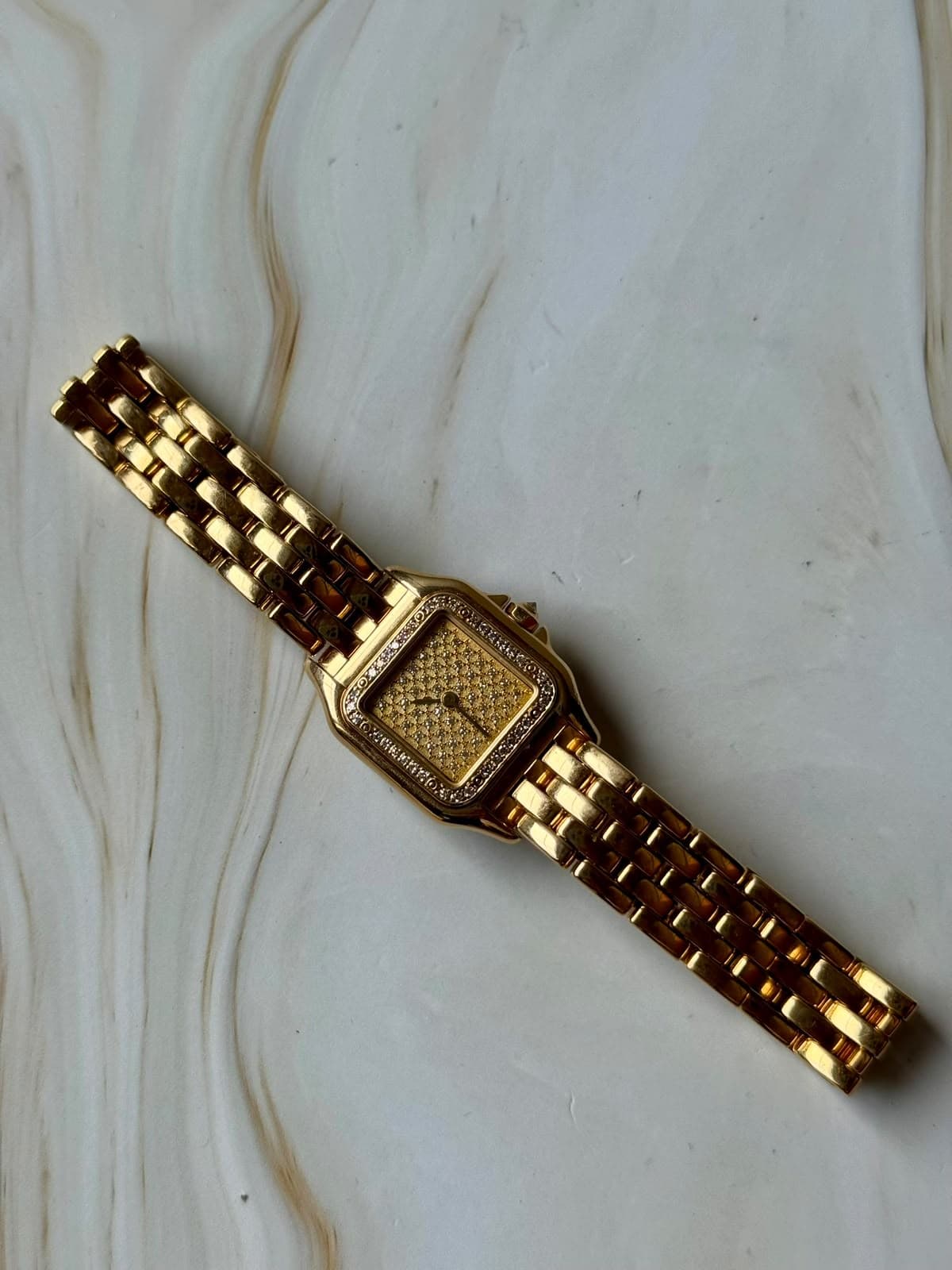Cartier Panthère