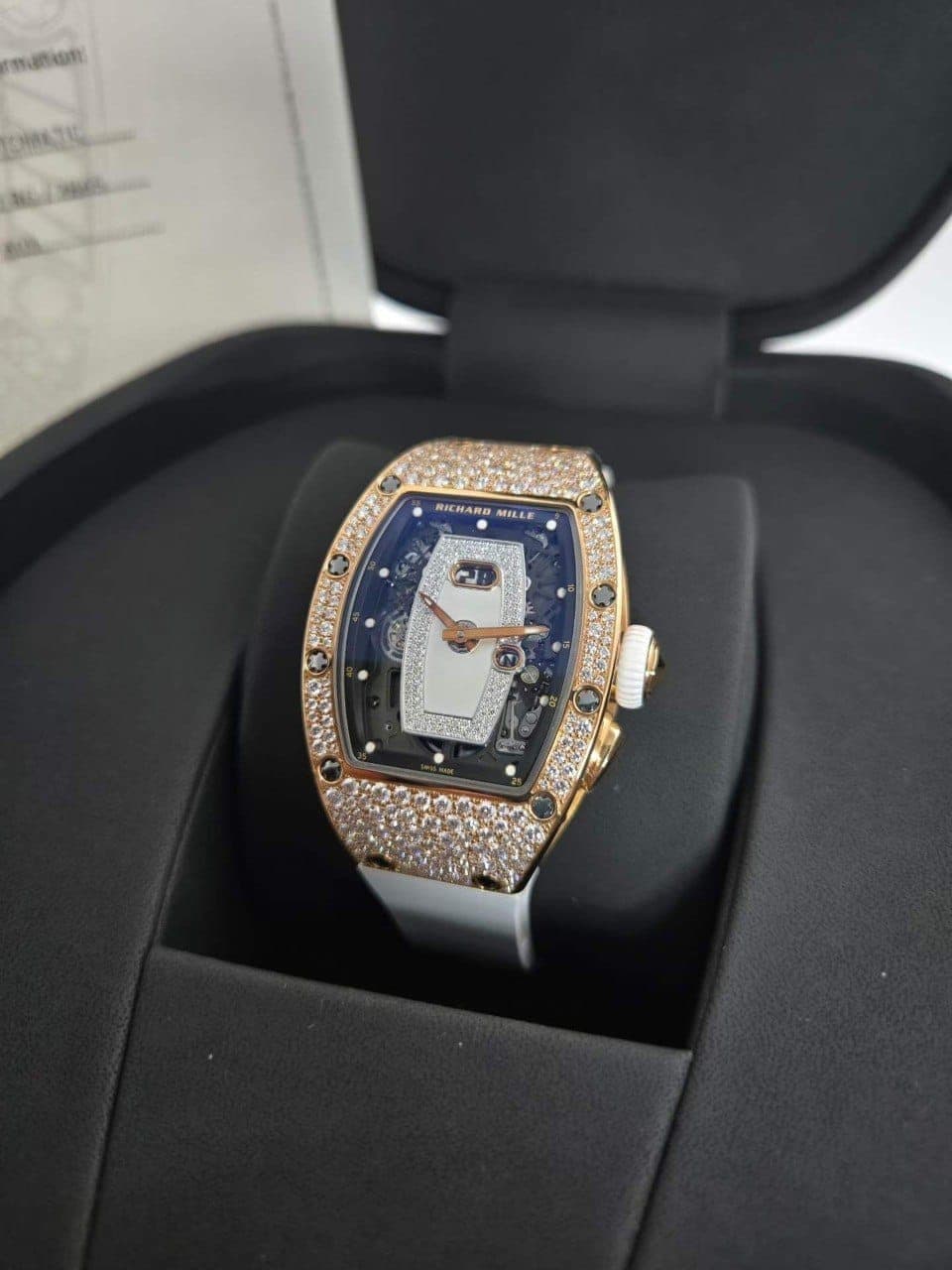 Richard Mille RM 037