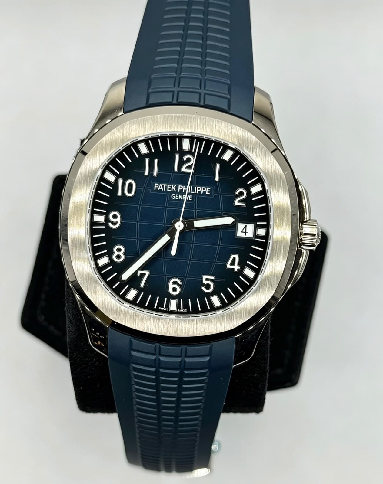 Patek Philippe Aquanaut