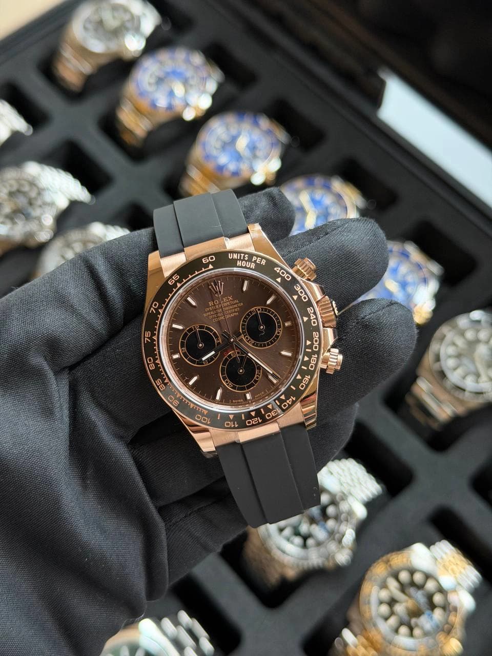 Rolex Daytona