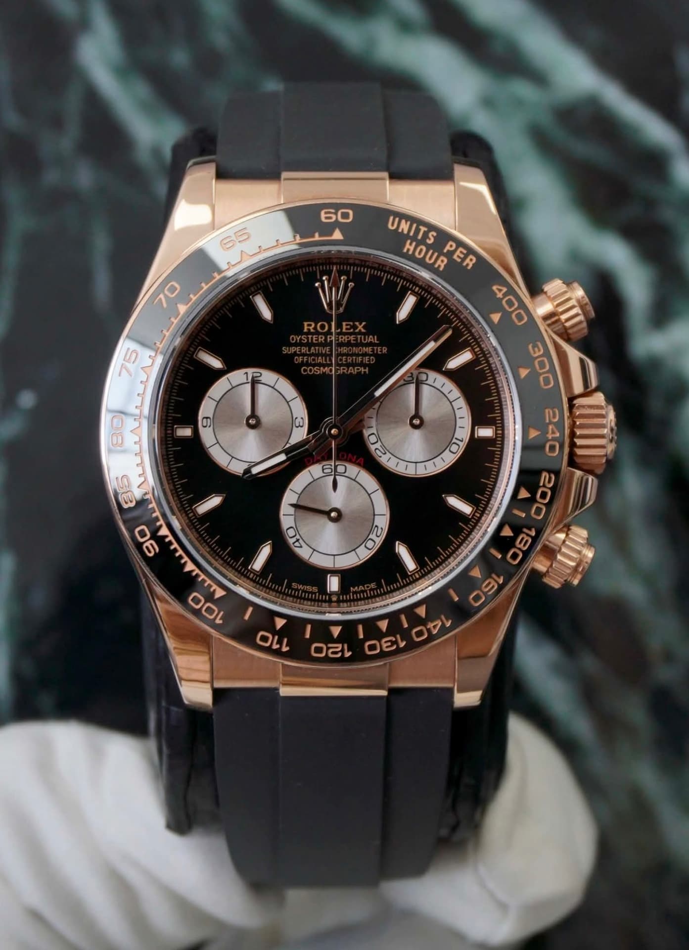 Rolex Daytona