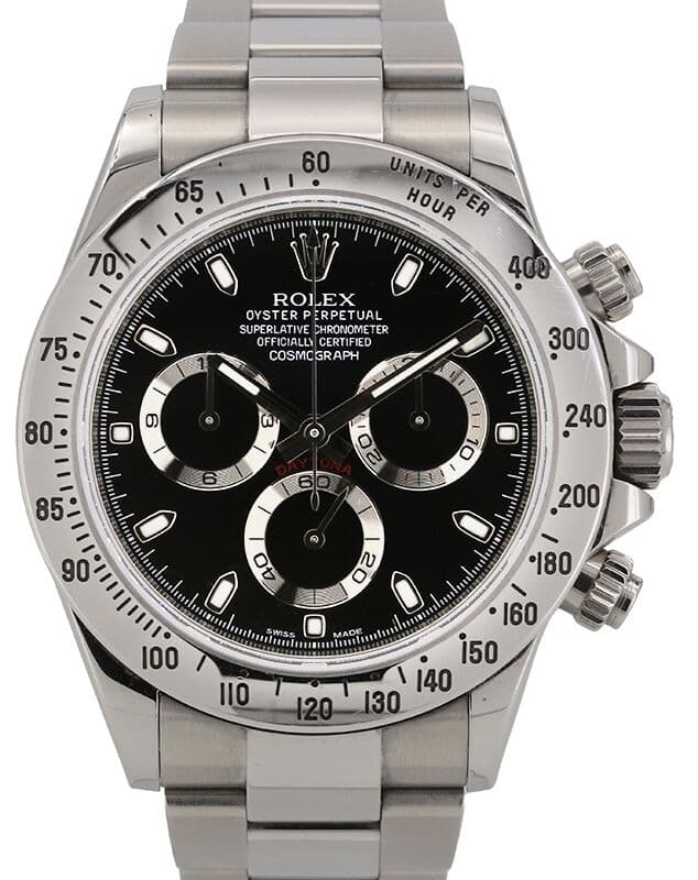 Rolex Daytona