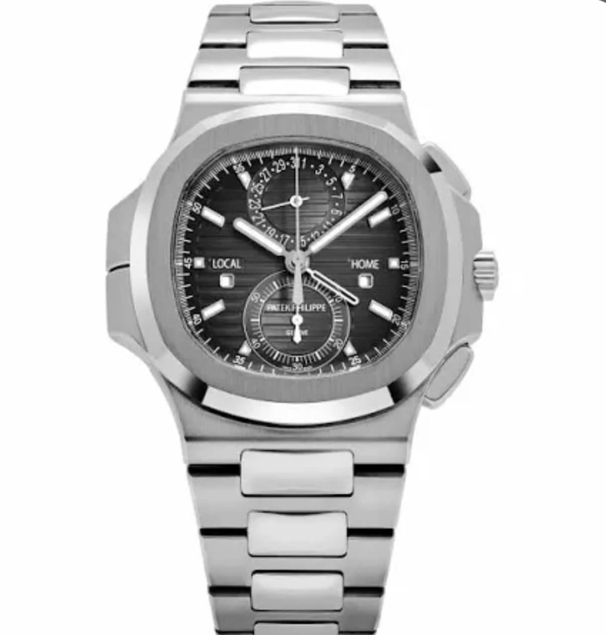 Patek Philippe Nautilus