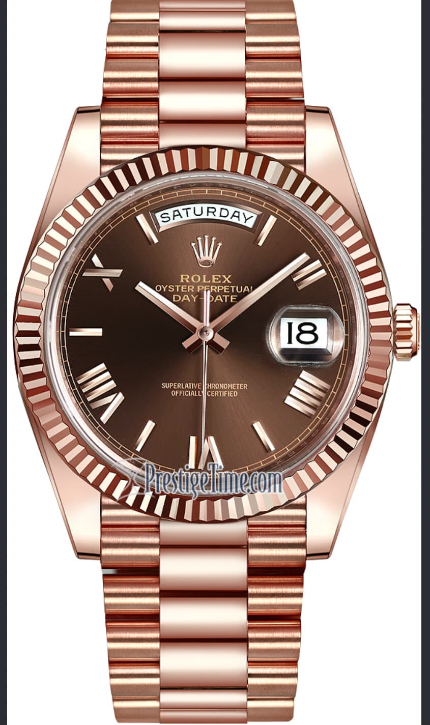 Rolex Day-Date