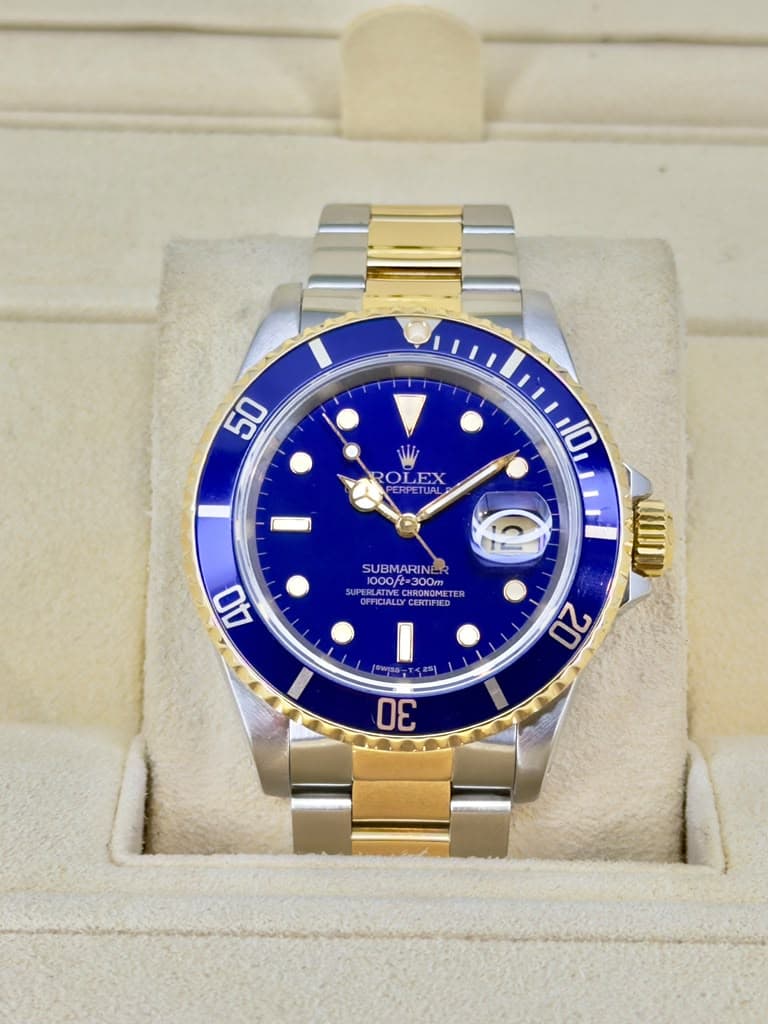 Rolex Submariner