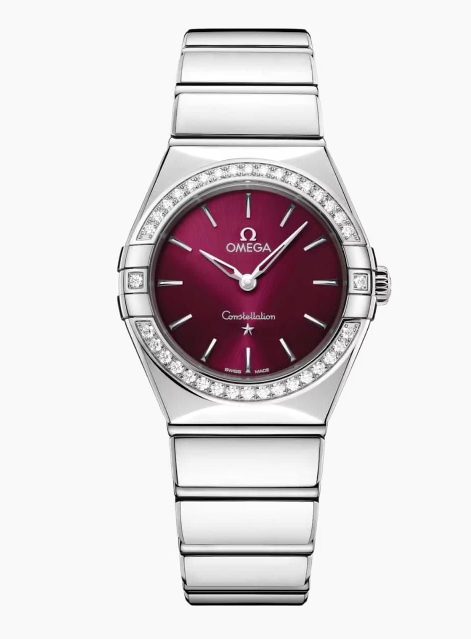 Omega Constellation