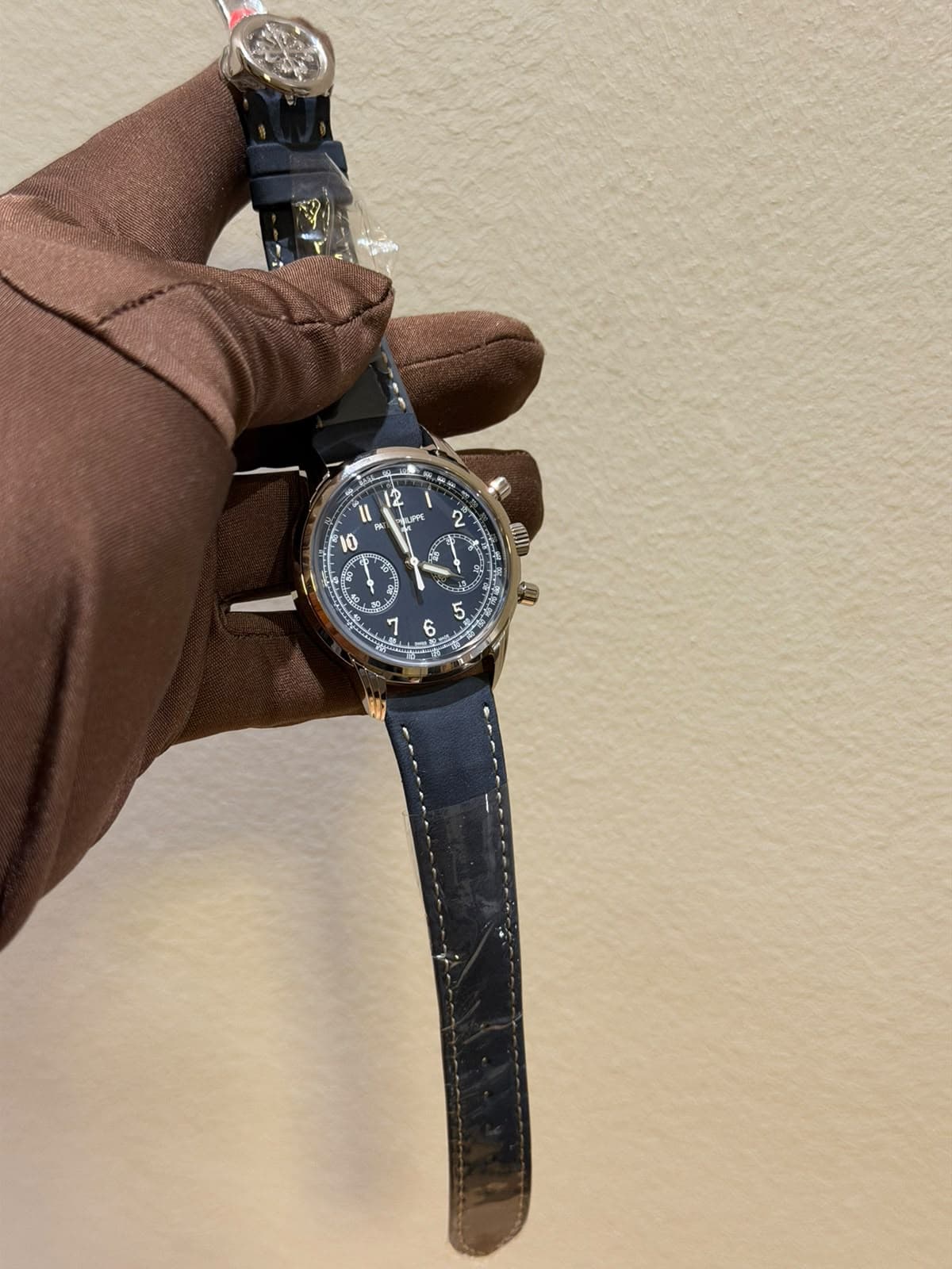 Patek Philippe Chronograph
