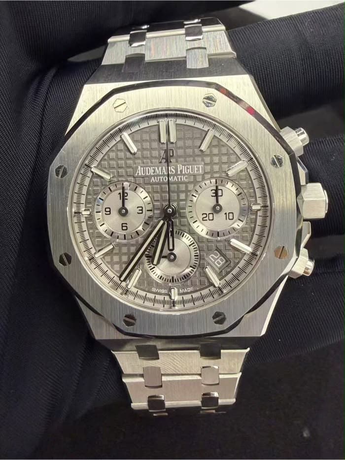 Audemars Piguet Royal Oak Chronograph