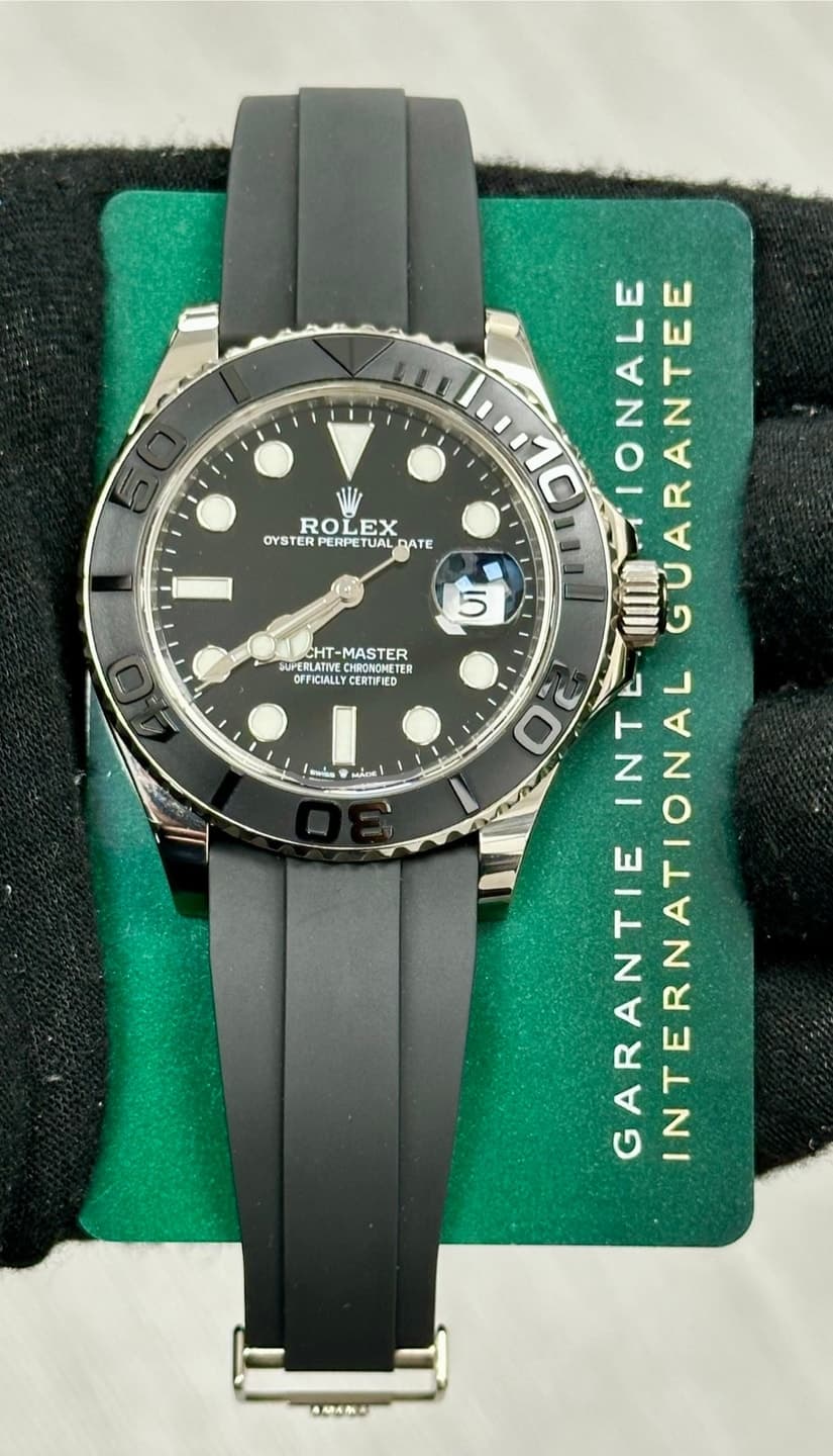 Rolex Yacht-Master
