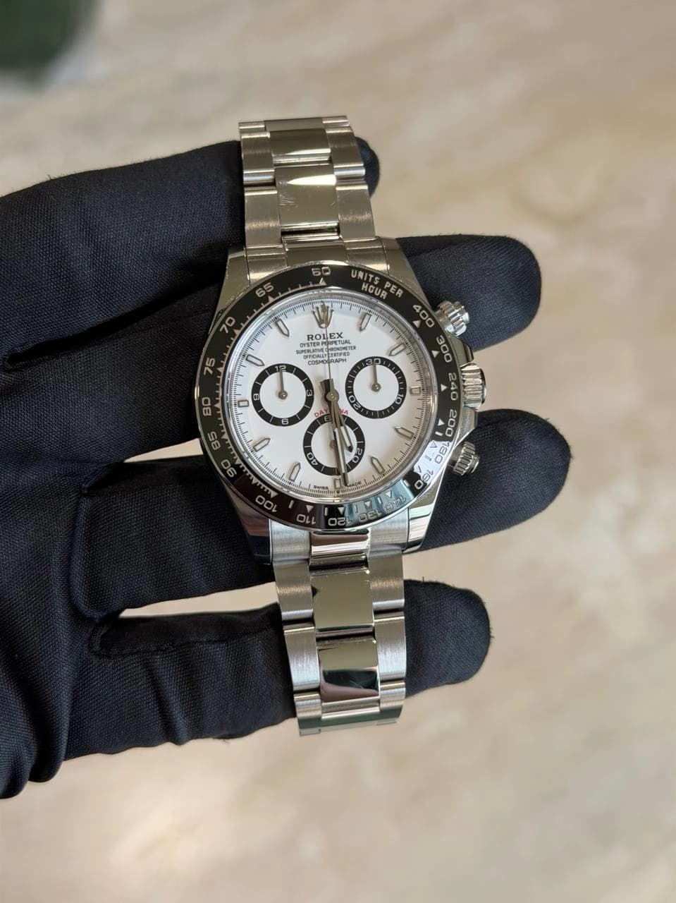 Rolex Daytona