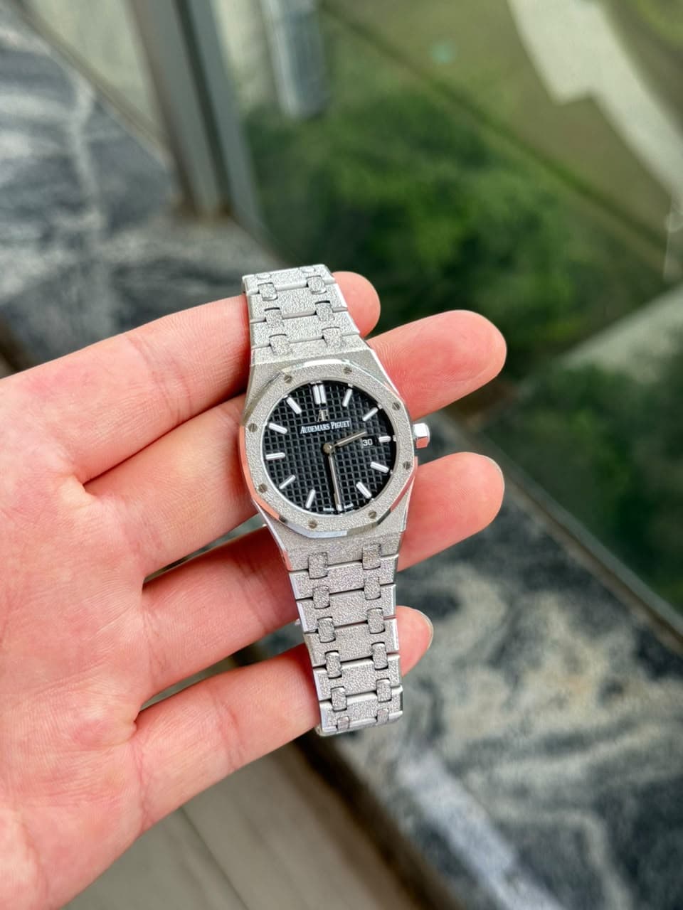 Audemars Piguet Royal Oak