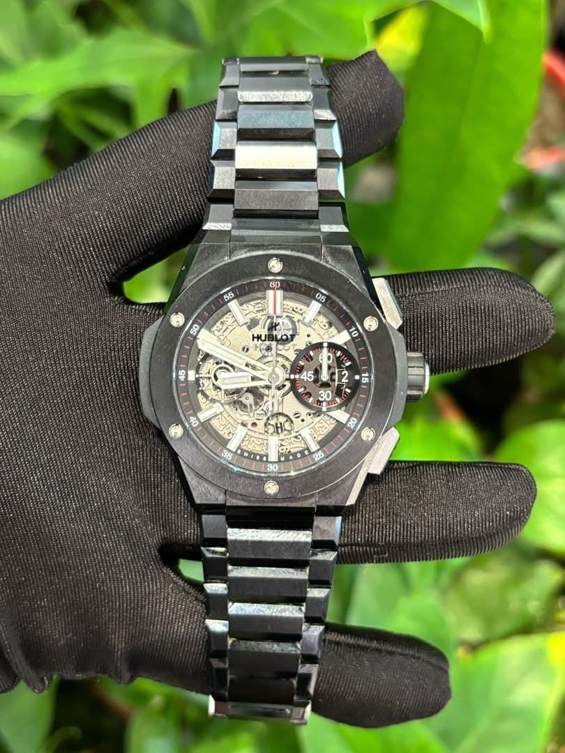 Hublot Big Bang
