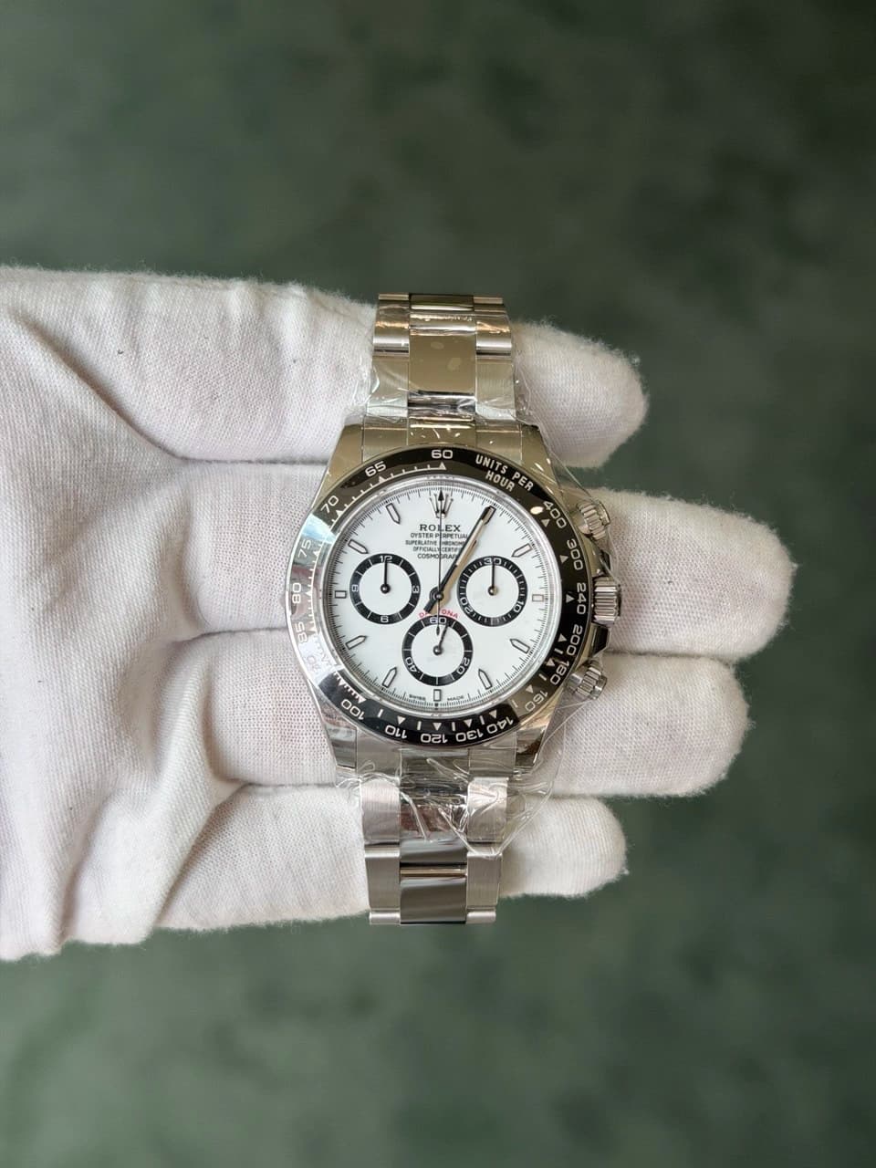 Rolex Daytona