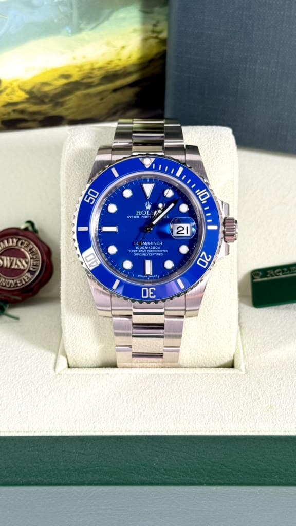 Rolex Submariner