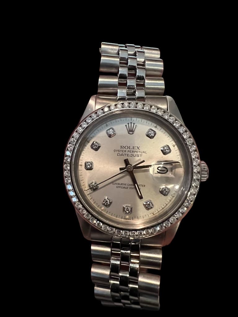 Rolex Datejust