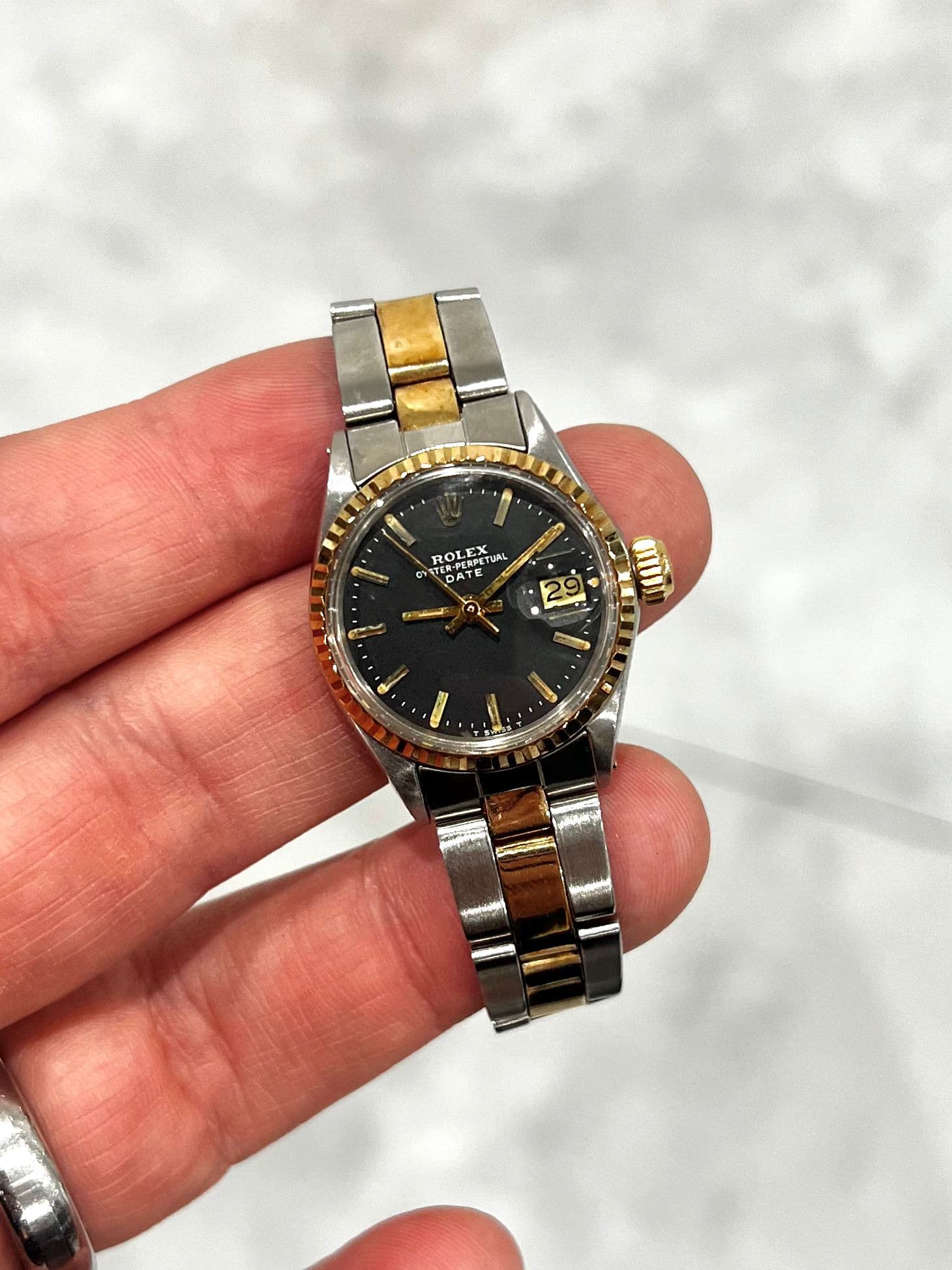 Rolex Datejust