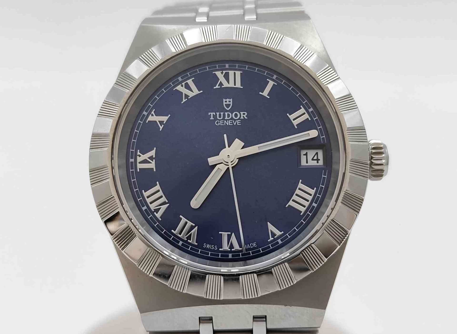 Tudor Prince Date