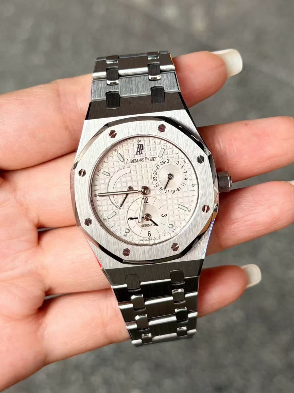 Audemars Piguet Royal Oak Offshore