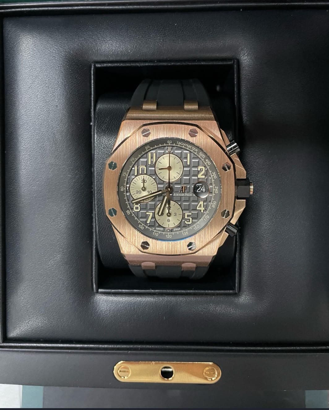 Audemars Piguet Royal Oak Offshore