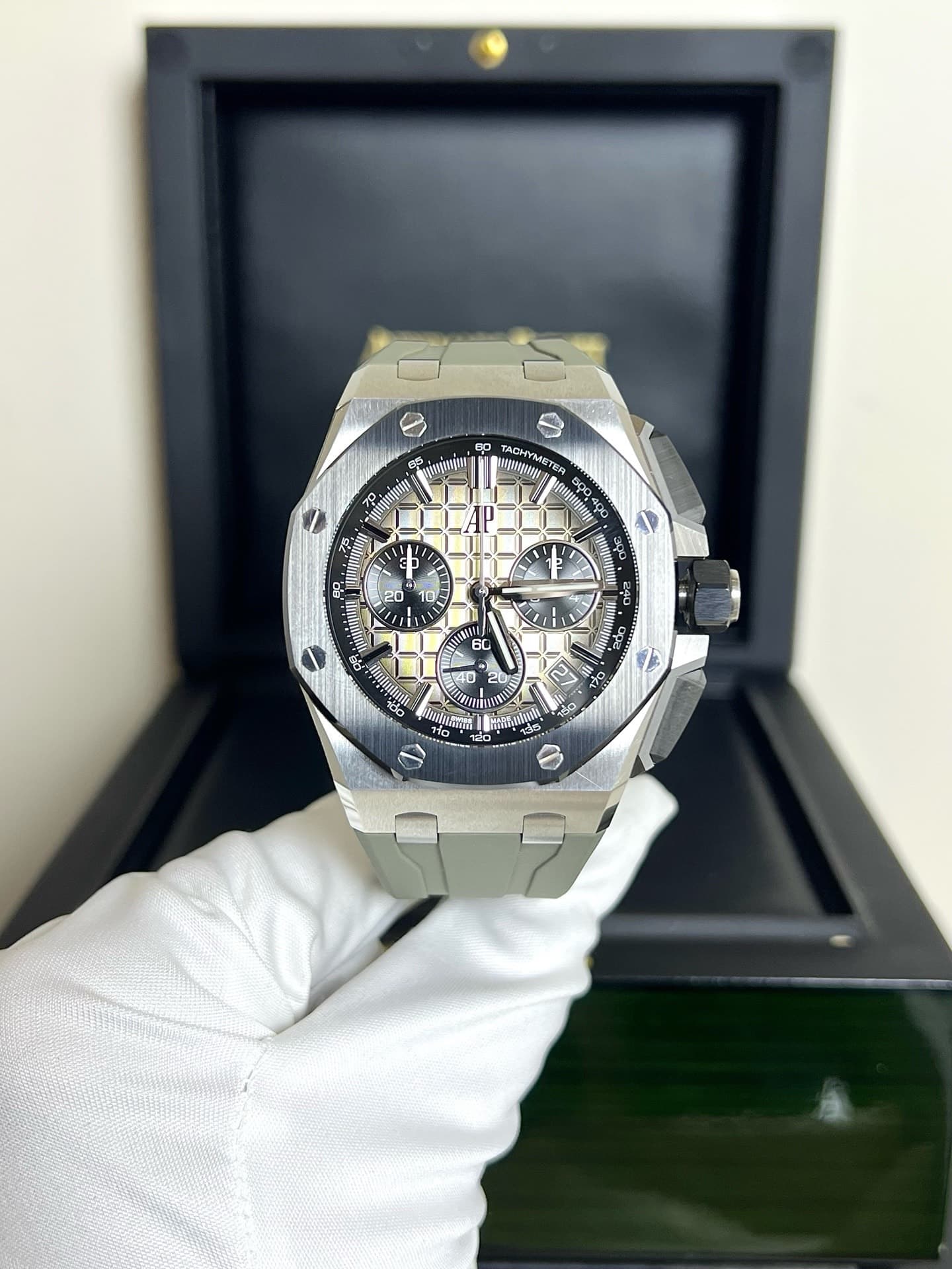 Audemars Piguet Royal Oak Offshore