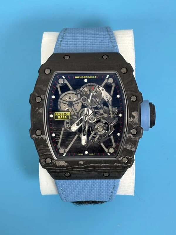 Richard Mille RM 35-01 Rafael Nadal